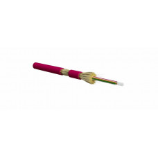 FO-DT-IN-504-16-LSZH-MG. Кабель волоконно-оптический многомодовый. Hyperline