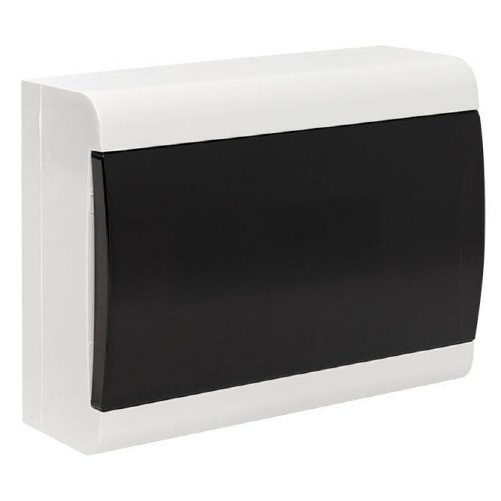 ЩРН-П-12 SlimBox IP41 PROxima (sb-n-12). Щит распределительный навесной. EKF