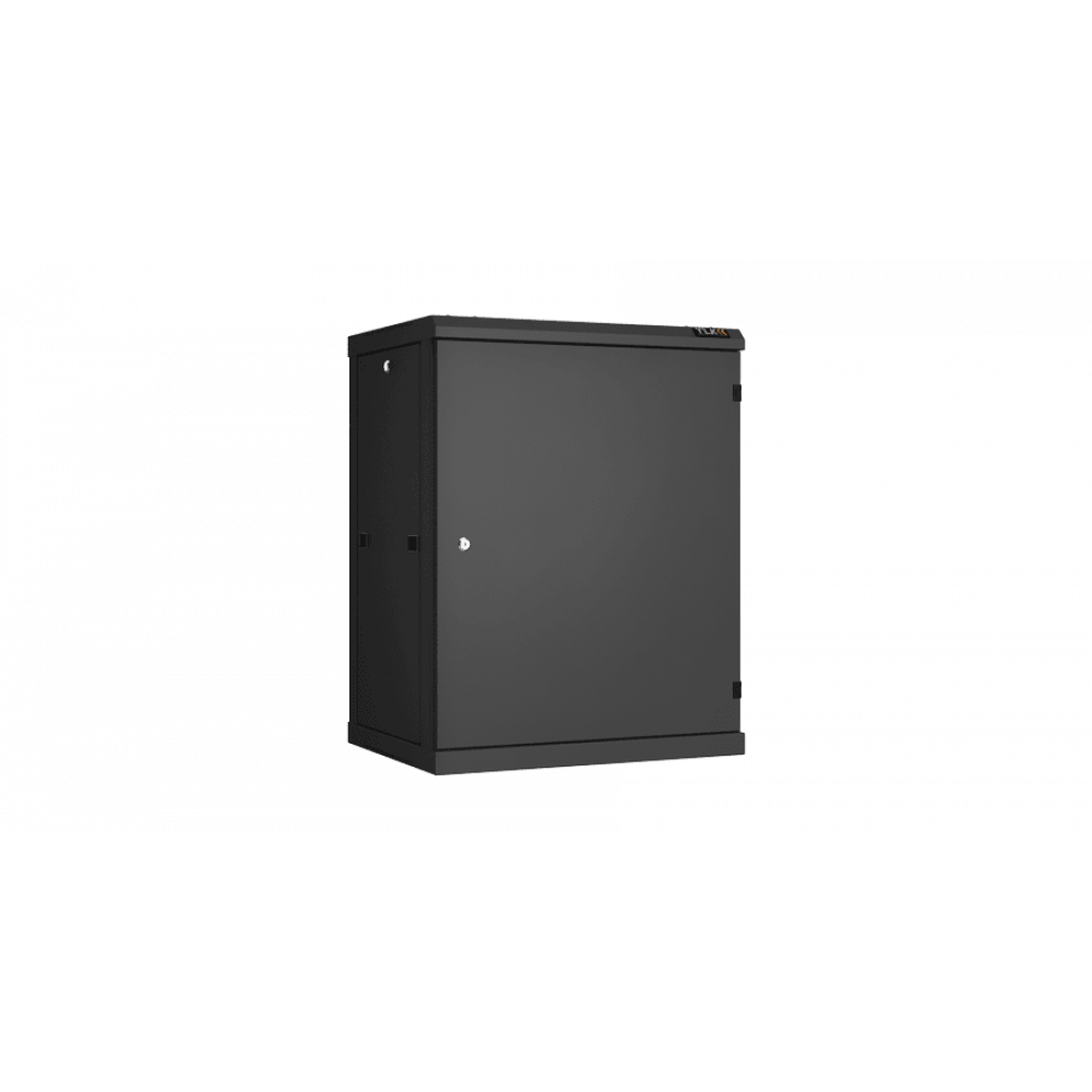 TWC-156045-R-M-BK. Шкаф телекоммуникационный 19 настенный 15U. NIKOMAX