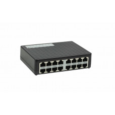 OR-OS1116/A1A. Неуправляемый коммутатор. ORIGO OR-OS1116/A1A. Неуправляемый коммутатор. ORIGO