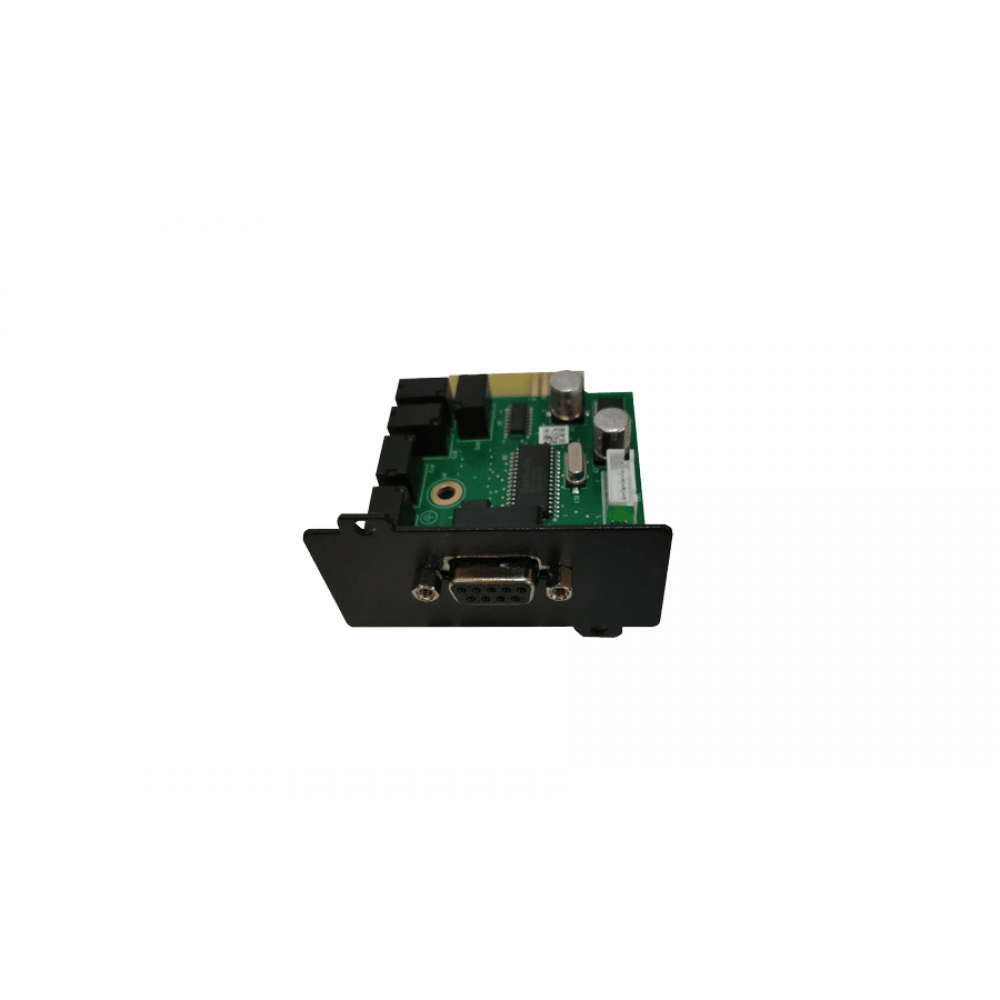 SMARTWATT UPS RELAY CARD 1. Релейная карта сухие контакты. SMARTWATT