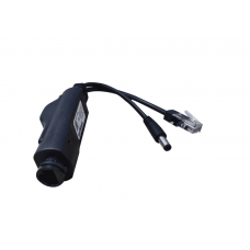 PS-154-1K. Сплиттер PoE. SNR