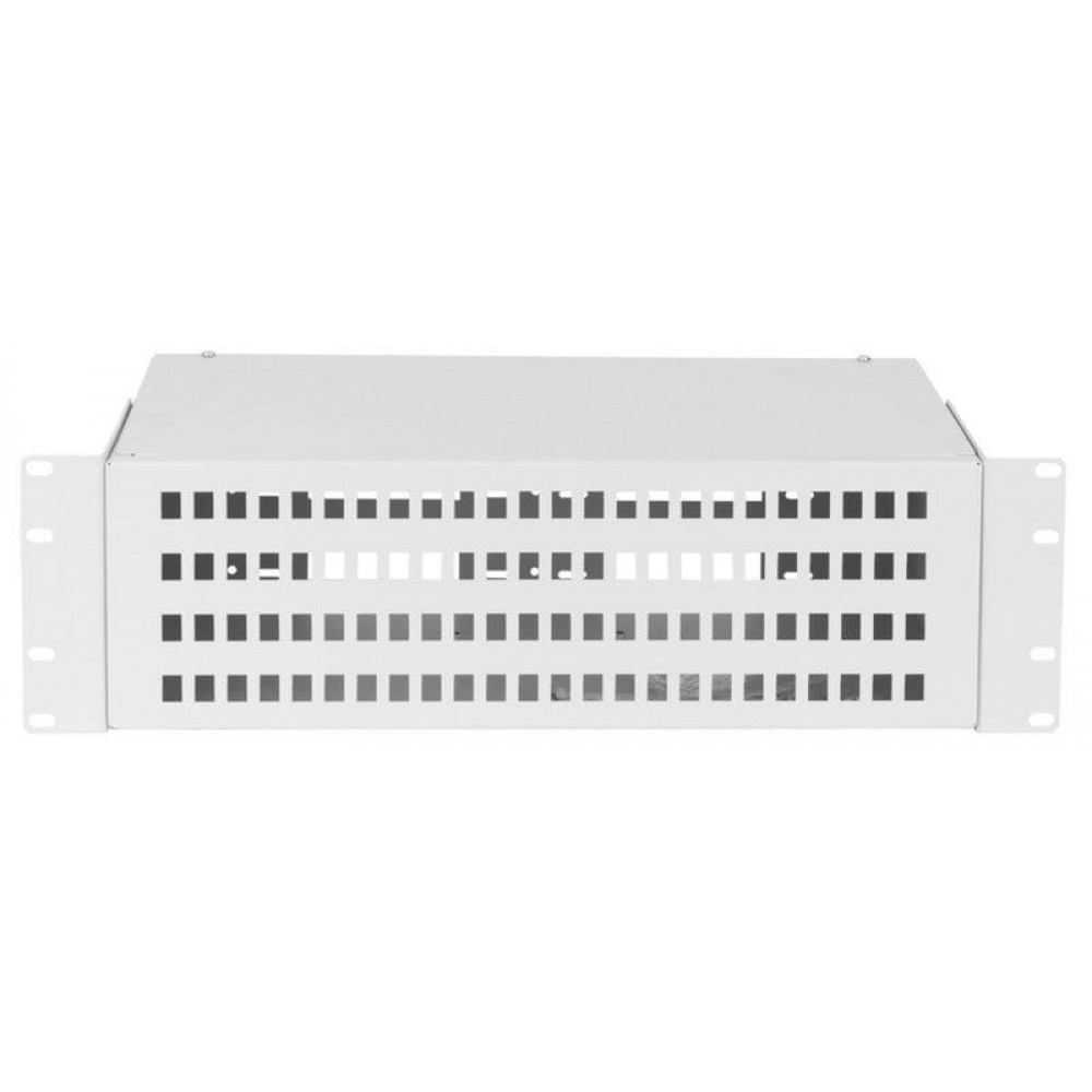 NMF-RP96SC-WS-ES-3U-GY. Кросс оптический 19. NIKOMAX ESSENTIAL