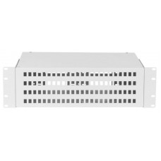 NMF-RP96SC-WS-ES-3U-GY. Кросс оптический 19. NIKOMAX ESSENTIAL