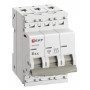 ВА 47-63N 3P 32А (В) 4,5 кА PROXIMA (M634332B). Автоматический выключатель. EKF