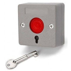 ST-AB010. Извещатель охранный точечный электроконтактный. Smartec
