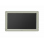 CTV-M3722 Spectrum Be (бежевый). Монитор домофона цветной. CTV