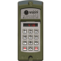 БВД-416FBE3. Блок вызова домофона. VIZIT