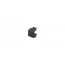 NMC-KJ-BLANK-BK-10 (10 шт). Модуль-заглушка. NIKOMAX