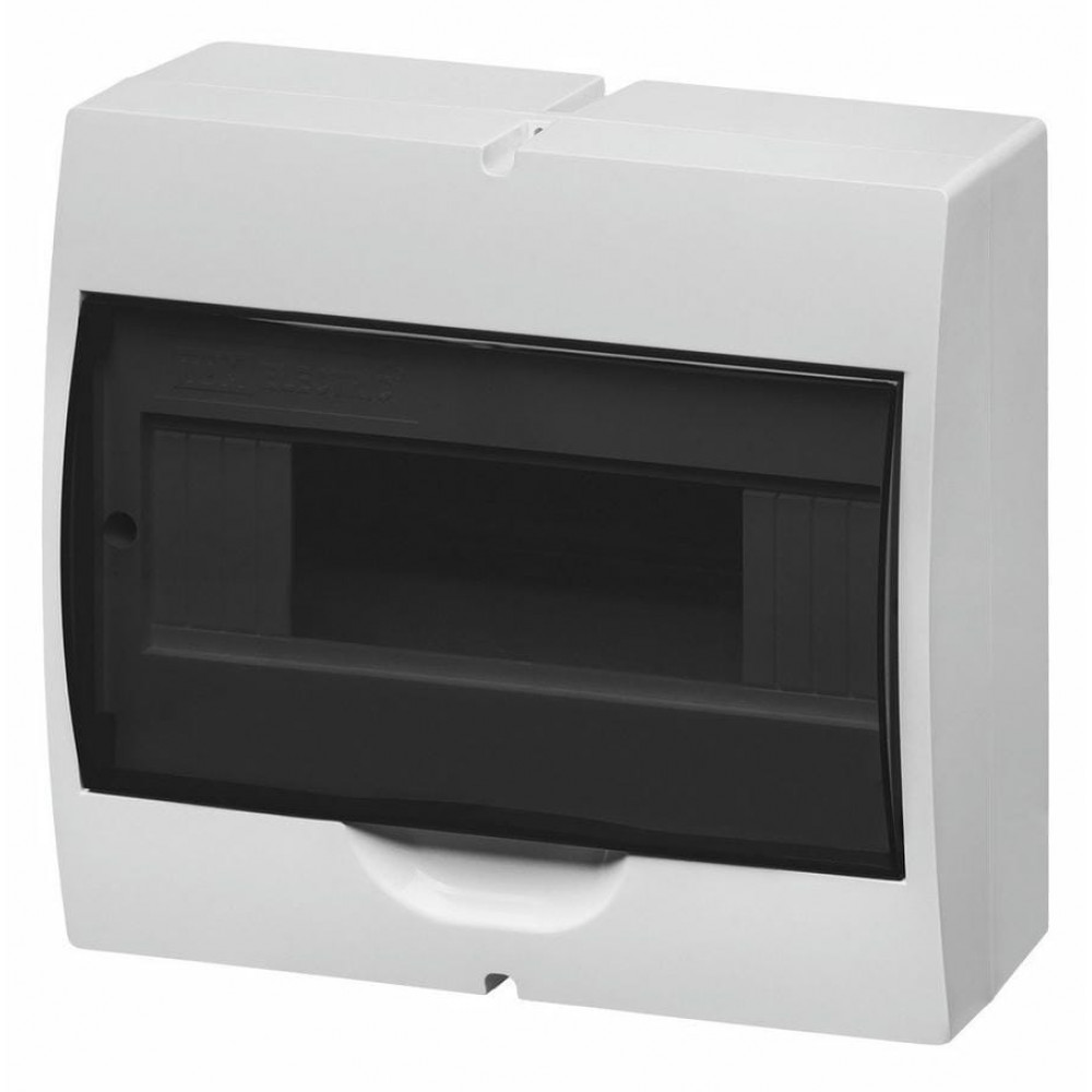 ЩРН-П-10 модулей навесной пластик (SQ0901-0073). Бокс. TDM ЕLECTRIC