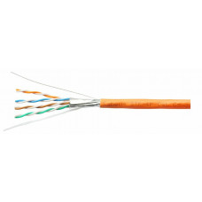 STP-4P-Cat.6a-SOLID-IN-LSZH (7197c). Кабель «витая пара» (LAN) для структурированных систем связи. CABEUS STP-4P-Cat.6a-SOLID-IN-LSZH (7197c). Кабель «витая пара» (LAN) для структурированных систем связи. CABEUS