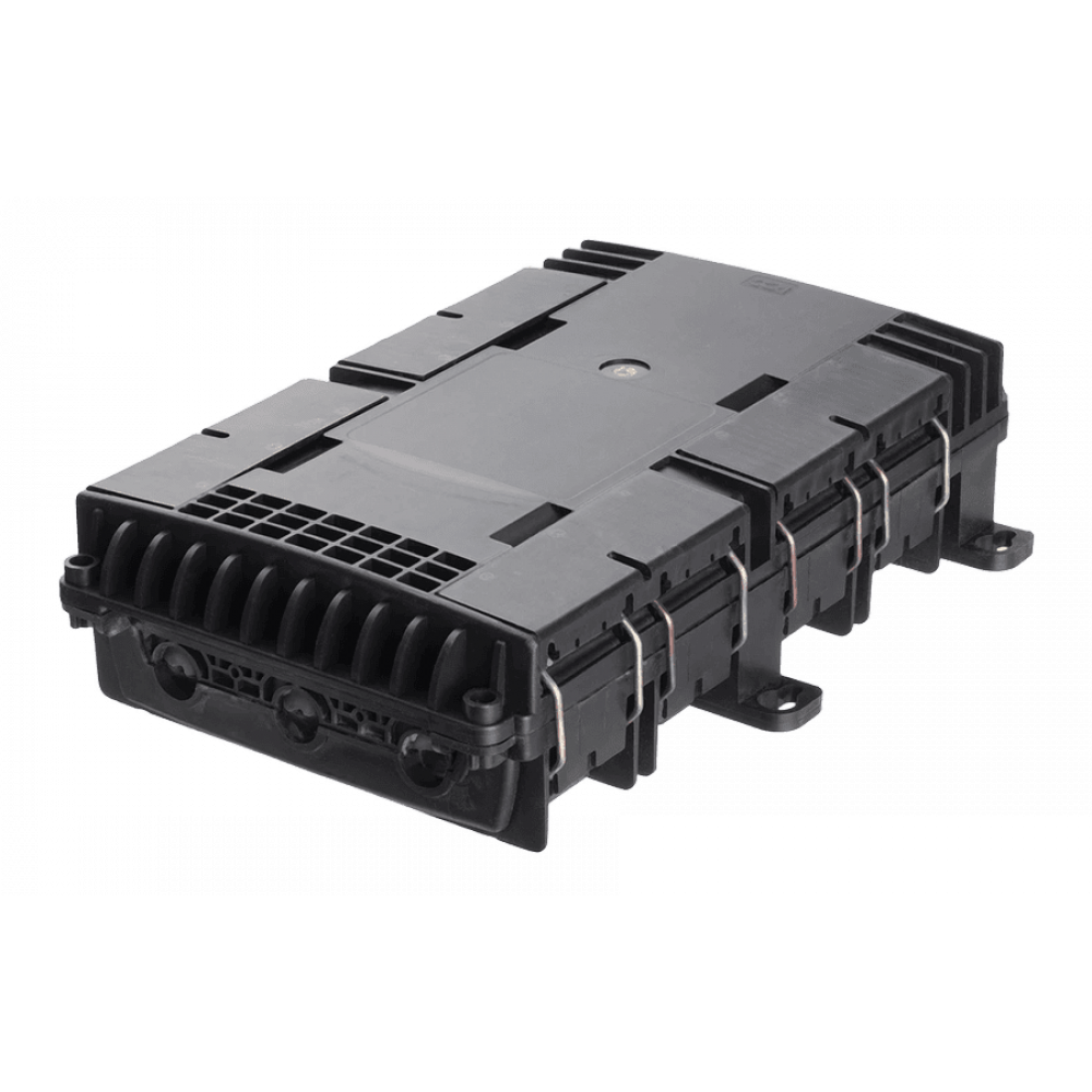 МКО-П2-М/С09-1КД-18SC-18SC/APC-18SC/APC (130408-00306). Муфта-кросс. ССД (Связьстройдеталь)