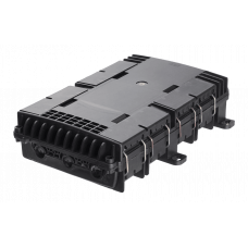МКО-П2-М/С09-1КД-18SC-18SC/APC-18SC/APC (130408-00306). Муфта-кросс. ССД (Связьстройдеталь)