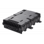 МКО-П2-М/С09-1КД-18SC-18SC/APC-18SC/APC (130408-00306). Муфта-кросс. ССД (Связьстройдеталь)