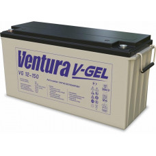Ventura VG 12-150. Аккумулятор герметичный свинцово-кислотный. Ventura