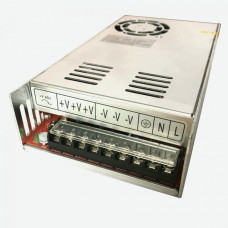 350W/48V. Импульсный блок питания. FARADAY