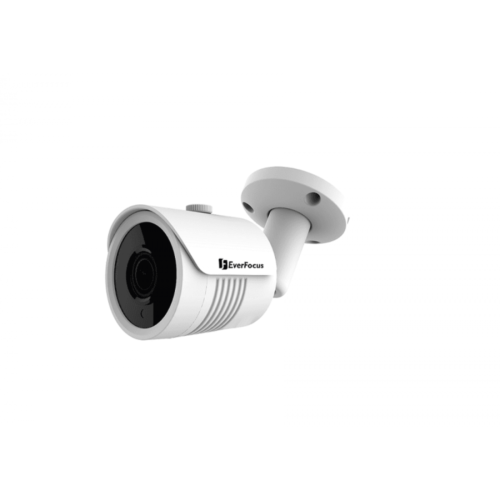 EZA-1540. Видеокамера мультиформатная цилиндрическая. EverFocus