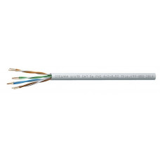 СПЕЦЛАН U/UTP Cat 5e PVC 2х2х0,52. Кабель «витая пара» (LAN) для структурированных систем связи. Спецкабель