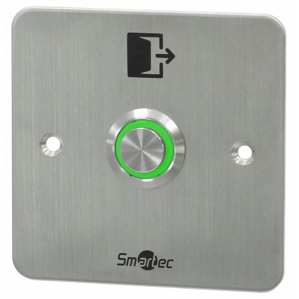 ST-EX144LW. Кнопка выхода. Smartec