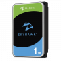 HDD 1000 GB (1 TB) SATA-III SkyHawk (ST1000VX012). Жесткий диск (HDD) для видеонаблюдения. Seagate