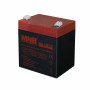 MNB HRL 1221 W. Аккумулятор герметичный свинцово-кислотный. MNB Battery