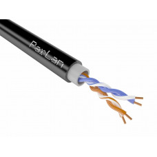 ParLan U/UTP Cat5e PVC/PE 2х2х0,52. Кабель «витая пара» (LAN) для структурированных систем связи. Паритет