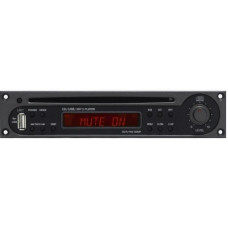 CDP-100MU. Проигрыватель-тюнер-усилитель. JDM