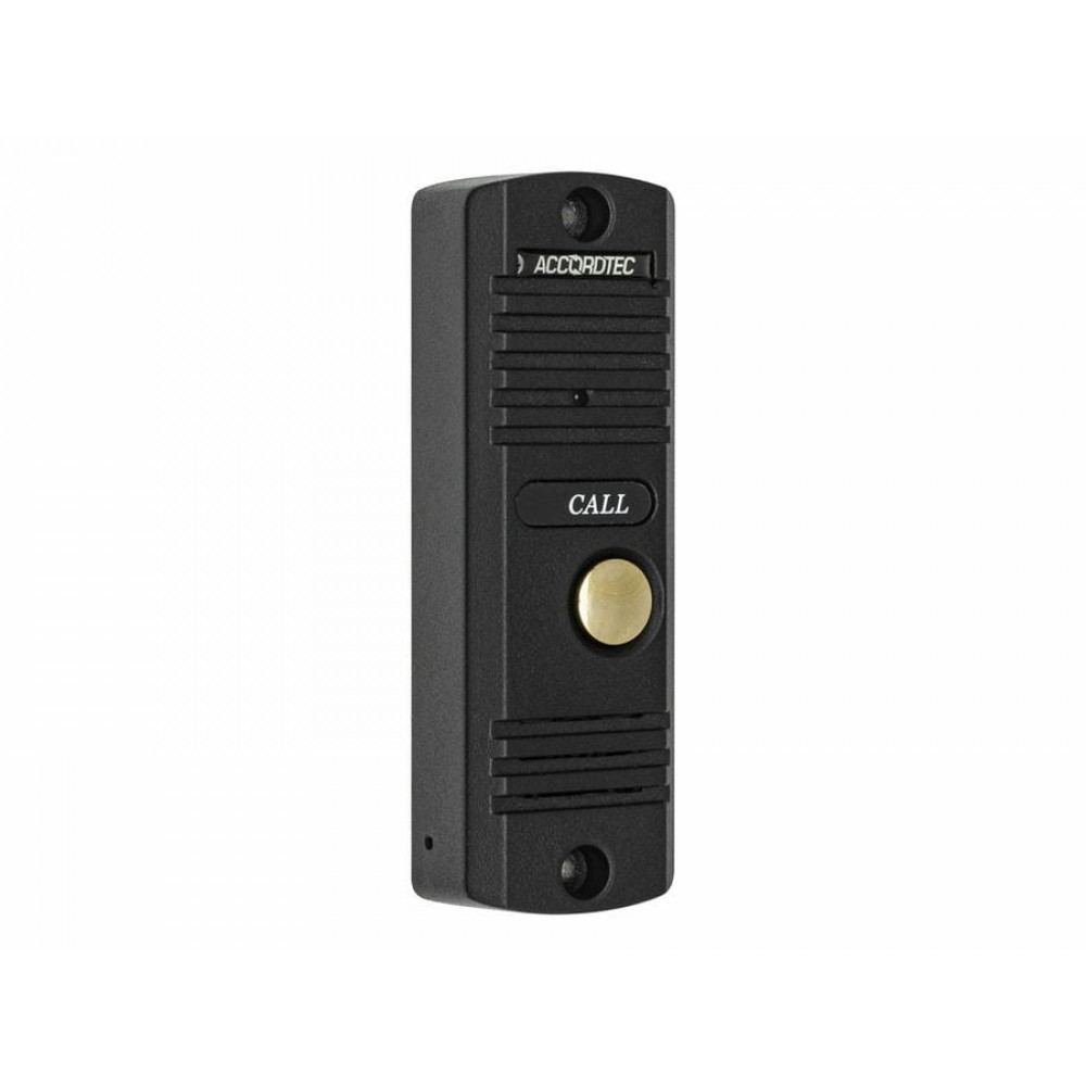 AT-VD305N (черный). Вызывная панель цветная. AccordTec