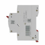 YON max MD63H 2P 2А 10кА C (MD63H-2PC2). Автоматический выключатель. ДКС