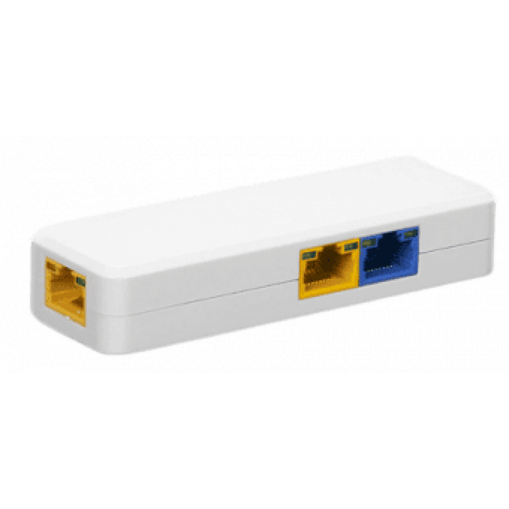 TR-EXP1130-3. Удлинитель PoE по кабелю UTP. Trassir