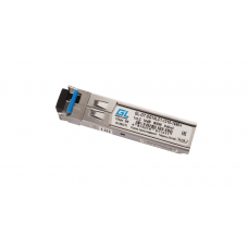 GL-OT-SG14LC1-1310-1550-I. SFP-модуль. NIKOMAX