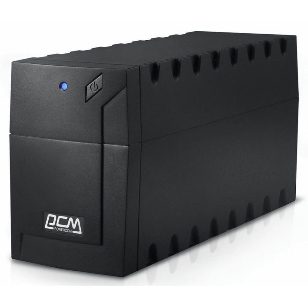 RPT-800AP EURO. Источник бесперебойного питания. POWERCOM