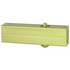 SP-DC324-GD. Доводчик дверной EN 2-4, без тяги. Smartec