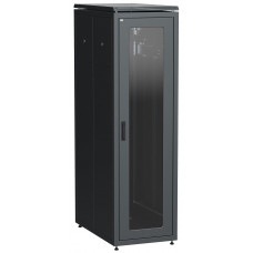 LN05-38U61-G. Шкаф телекоммуникационный 19 напольный 38U. ITK