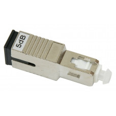 Att-FM SC-SM-5dB (7317c). Аттенюатор. CABEUS