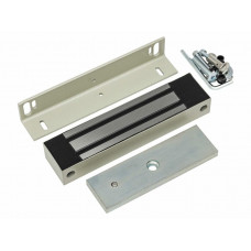 ML-295K-2 С УГОЛКОМ. Замок электромагнитный. AccordTec