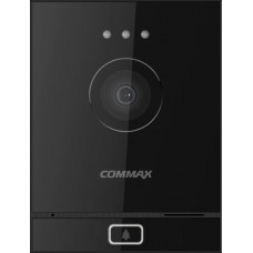 DRC-41M (темно-серый). Вызывная панель цветная. Commax