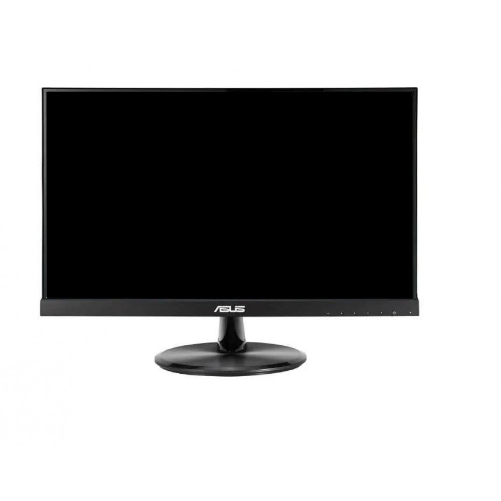 ASUS VT229H 21.5 черный. Монитор LCD 21,5 дюймов. ASUS