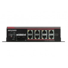 STP-0802HP. Коммутатор 8-портовый. Beward
