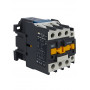 Контактор КМИ-23210 32А 230В/АС3 1NO (KKM21-032-230-10). Контактор. IEK