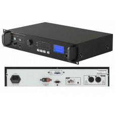 PV-6232A. Магнитофон цифровой. Inter-M