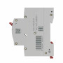YON max MD63N 1P 6А 6кА B (MD63N-1PB6). Автоматический выключатель. ДКС