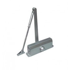 ST-DC036BCDA-SL. Доводчик для дверей весом до 120 кг. Smartec