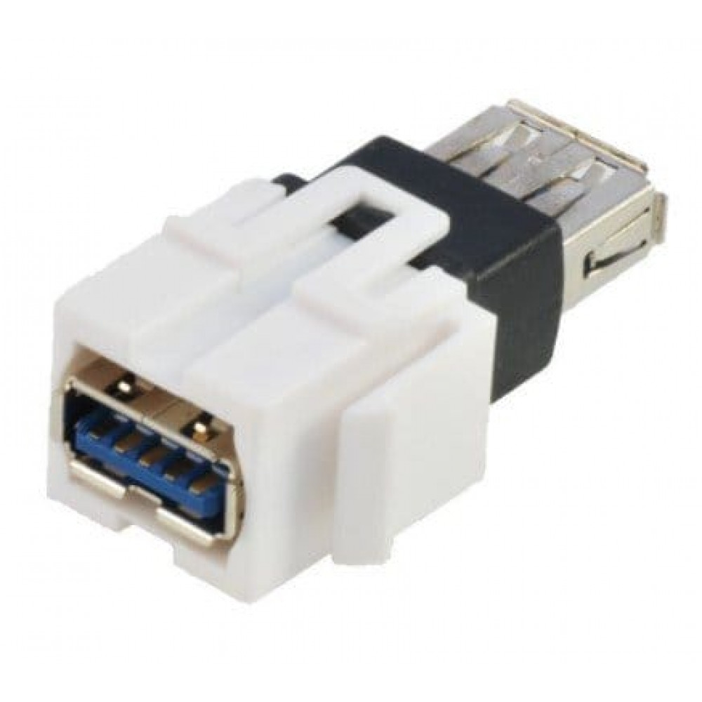 16B-US-03WT. Модуль USB. Eurolan