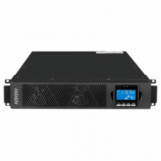 HiDEN KU9106-RT PF=1.0. Источник бесперебойного питания. HiDEN
