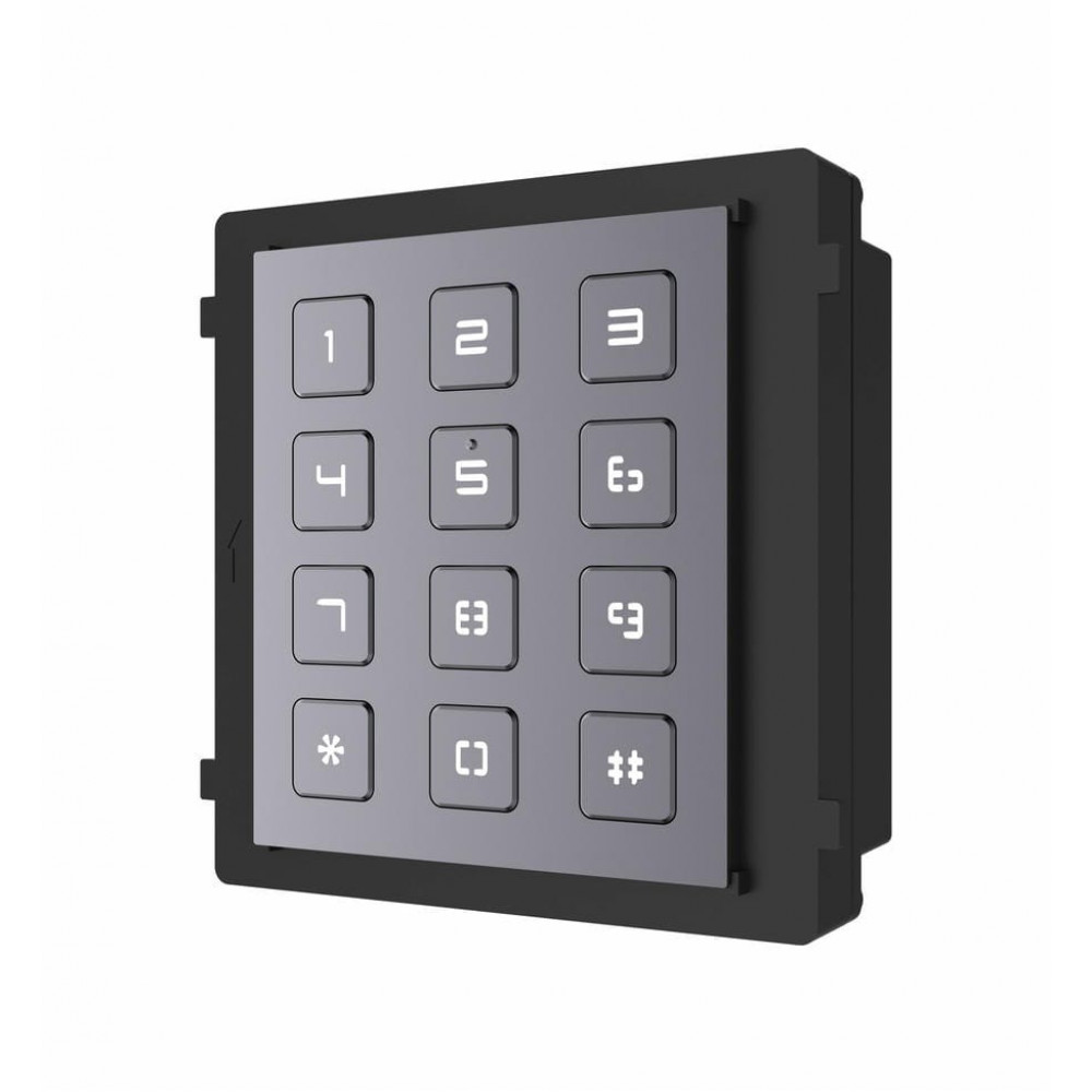 CTV-IP-UKP. Модуль клавиатуры. CTV