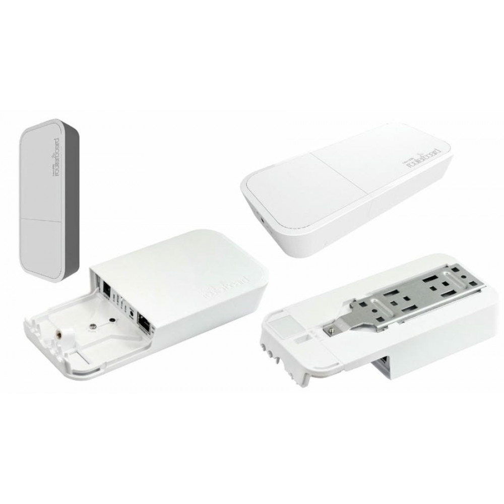 RBwAP2nD. Wi-Fi мост. Mikrotik
