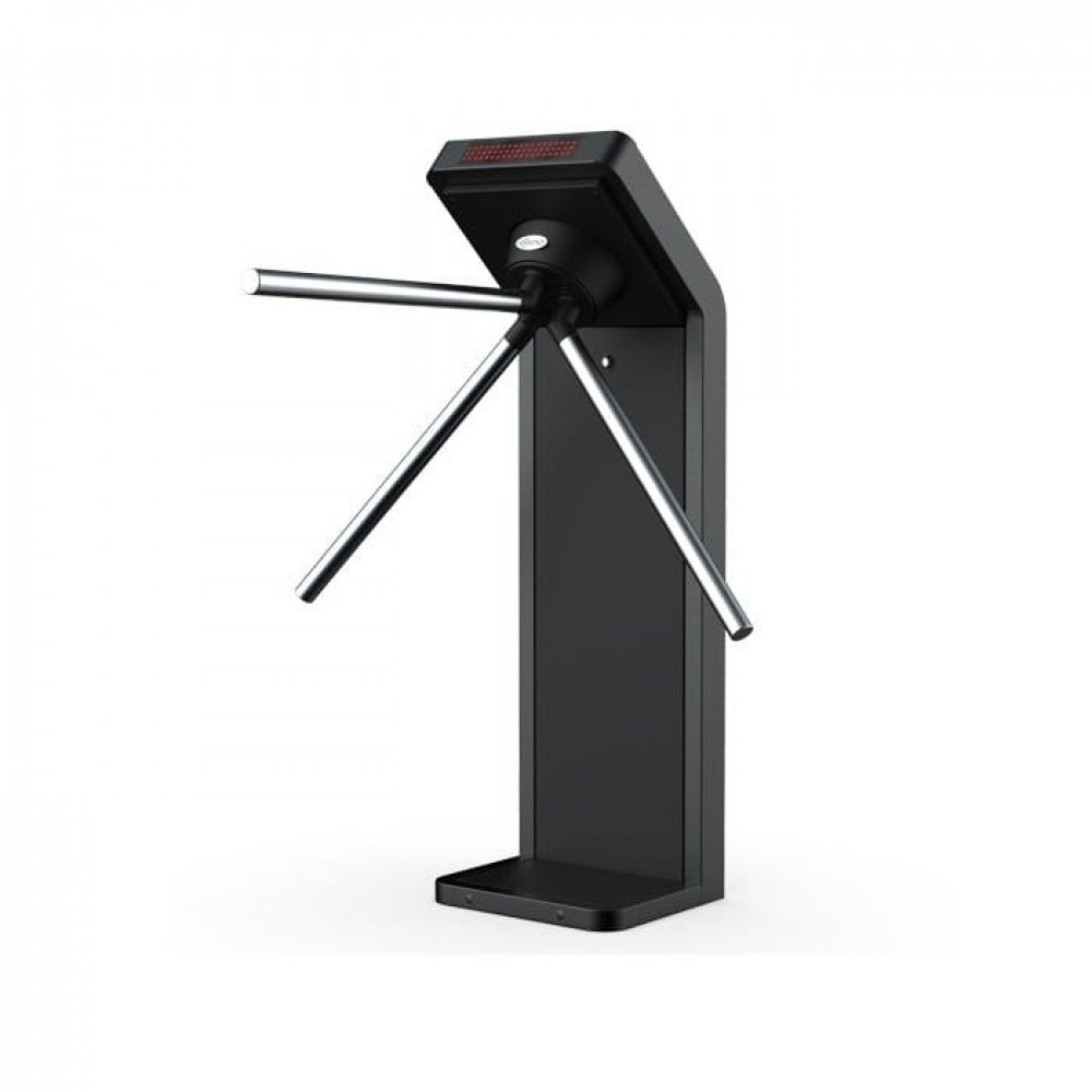 Praktika Cube C-21. Турникет-трипод электромеханический. OXGARD