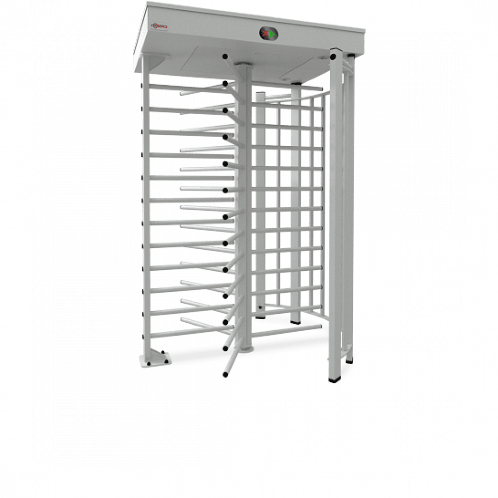 Praktika T-10-M. Турникет полноростовый моторизованный. OXGARD