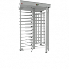 Praktika T-10-M. Турникет полноростовый моторизованный. OXGARD